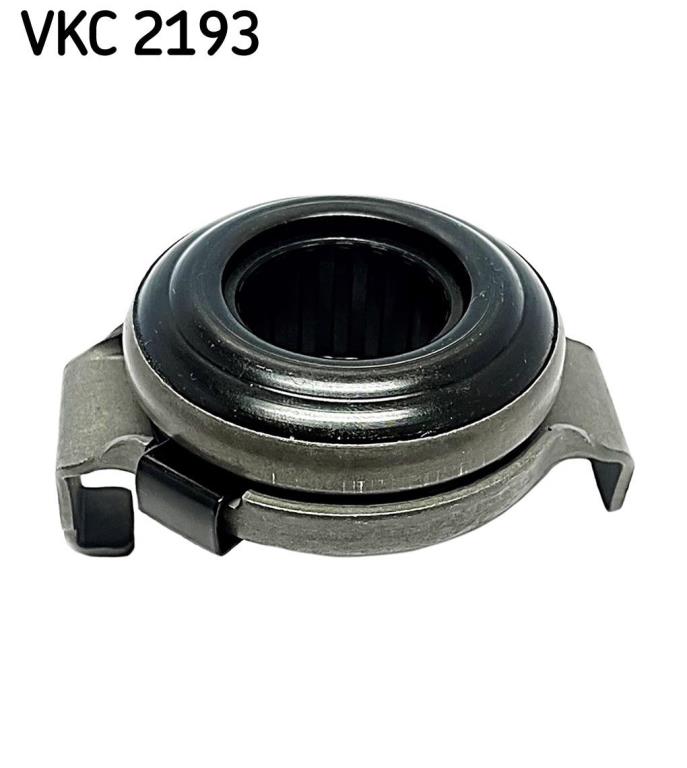 Butée d'embrayage (Butée de débrayage) SKF ref. VKC 2193
